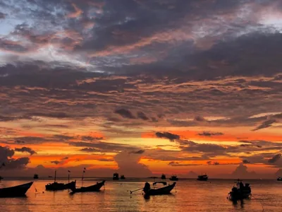 The Sky Hometel – Photos 12